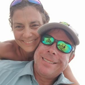 Meet your Posher, Dawn